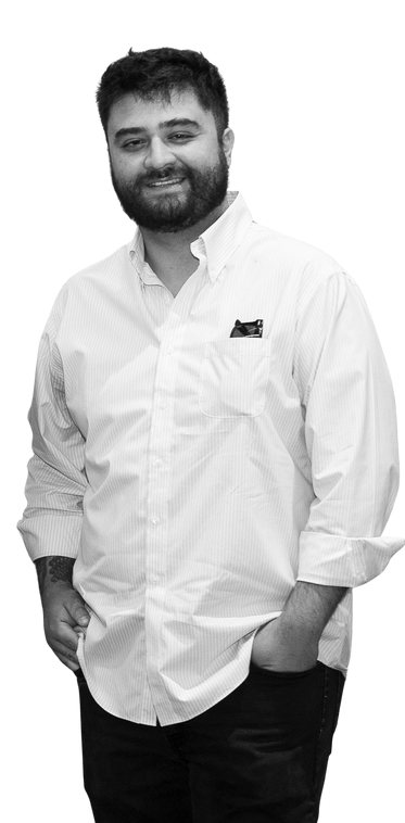 Director de Finanzas