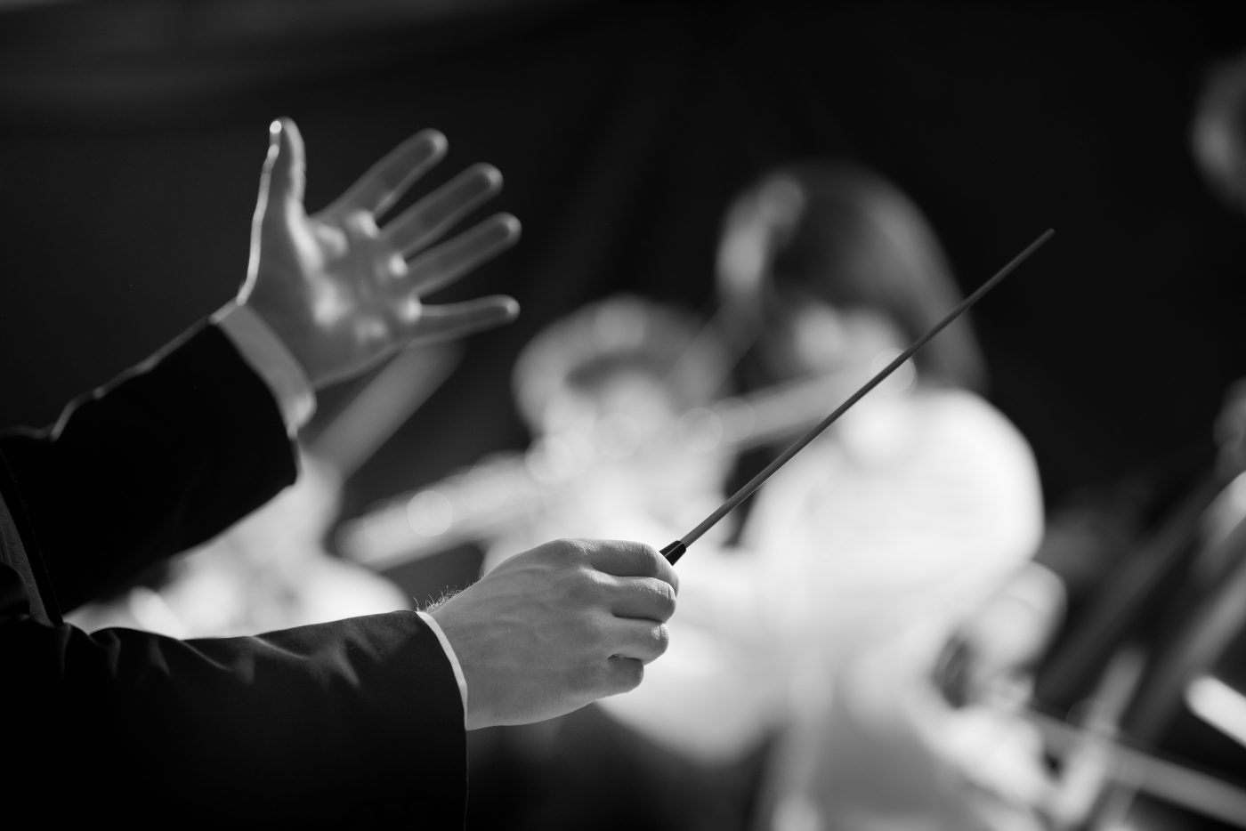 Música sinfónica